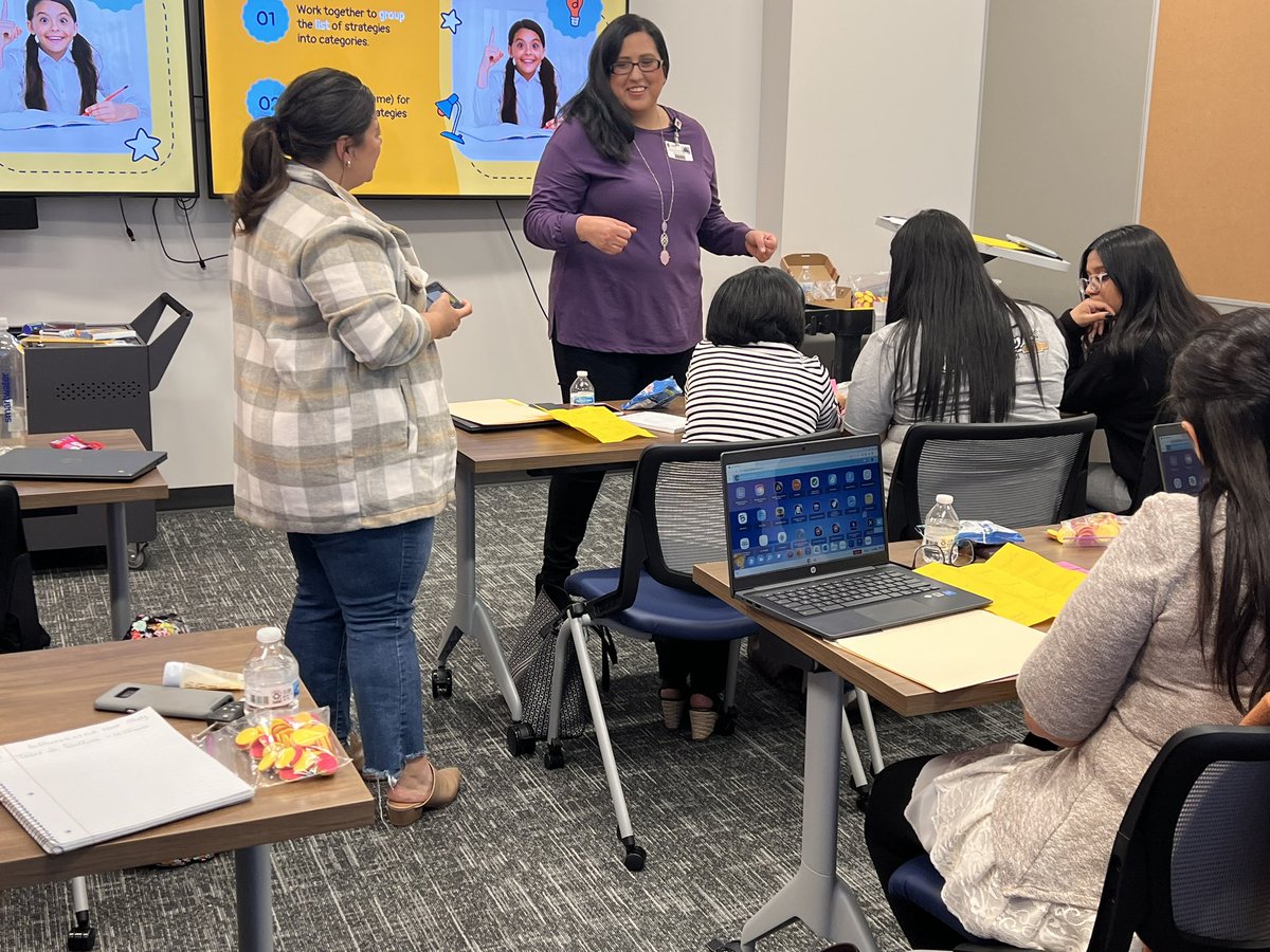 Bilingual/ESL CISD tweet media