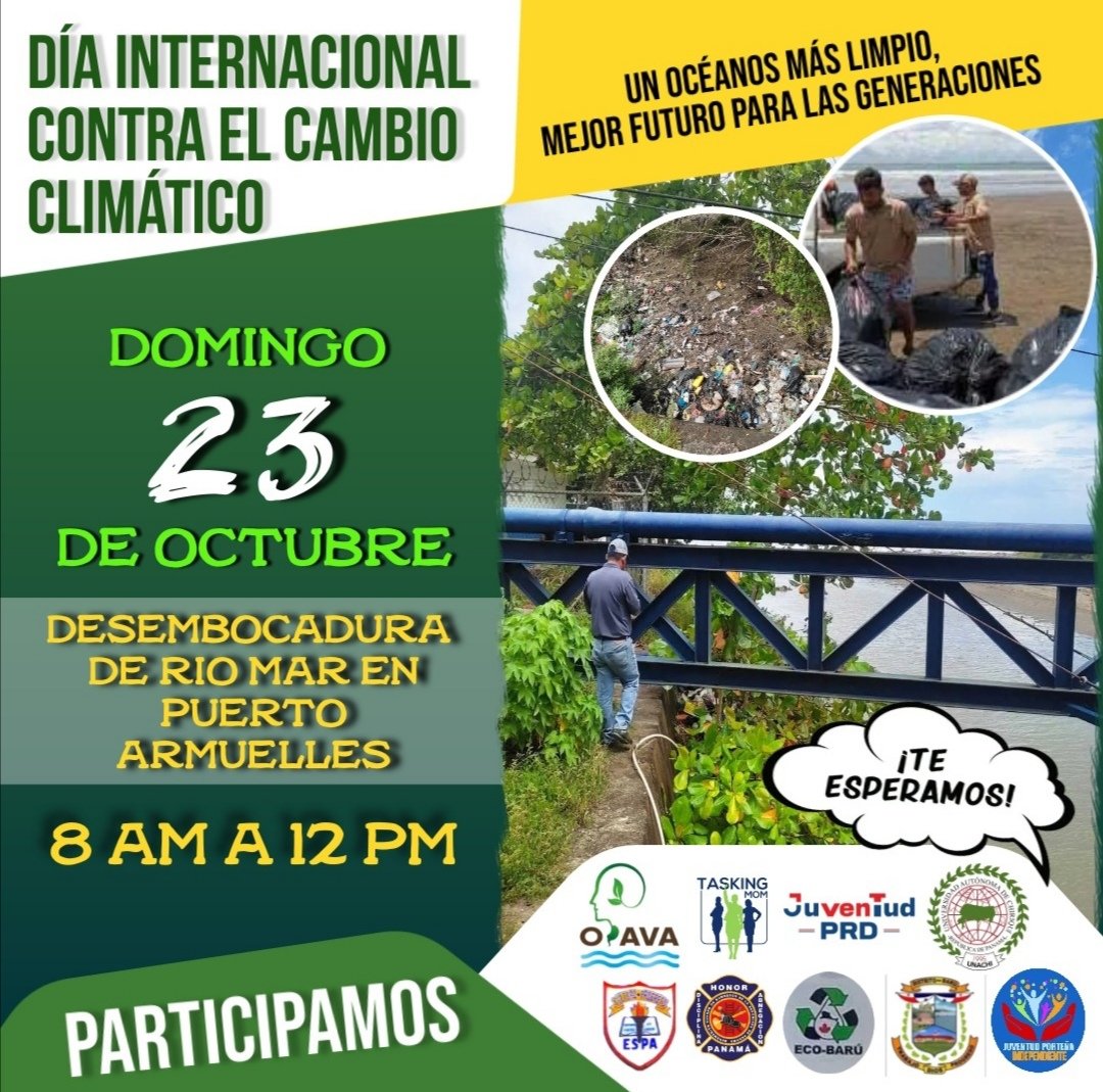 Opava_osfl's tweet photo. Acompáñanos

@BCBRP 
@CICR_PAN 
@tvnnoticias 
@FundacionTrenco 
@ANCONOrg 
@alcaldiabugaba 
@CapitalBankPma https://t.co/Ek7PEHMg4K