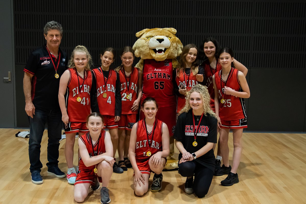 The Eltham Wildcats Basketball Club would like to congratulate all those who received an award and special recognition at the Clubs Junior Domestic &amp; Championship presentations on Sunday.

For a full list of winners visit: elthamwildcats.com.au/junior-domesti…

Photos: Travi Photography