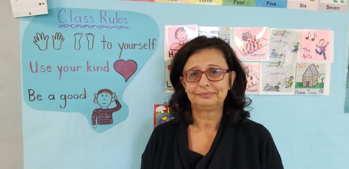 Laurie Jantzi tweet media