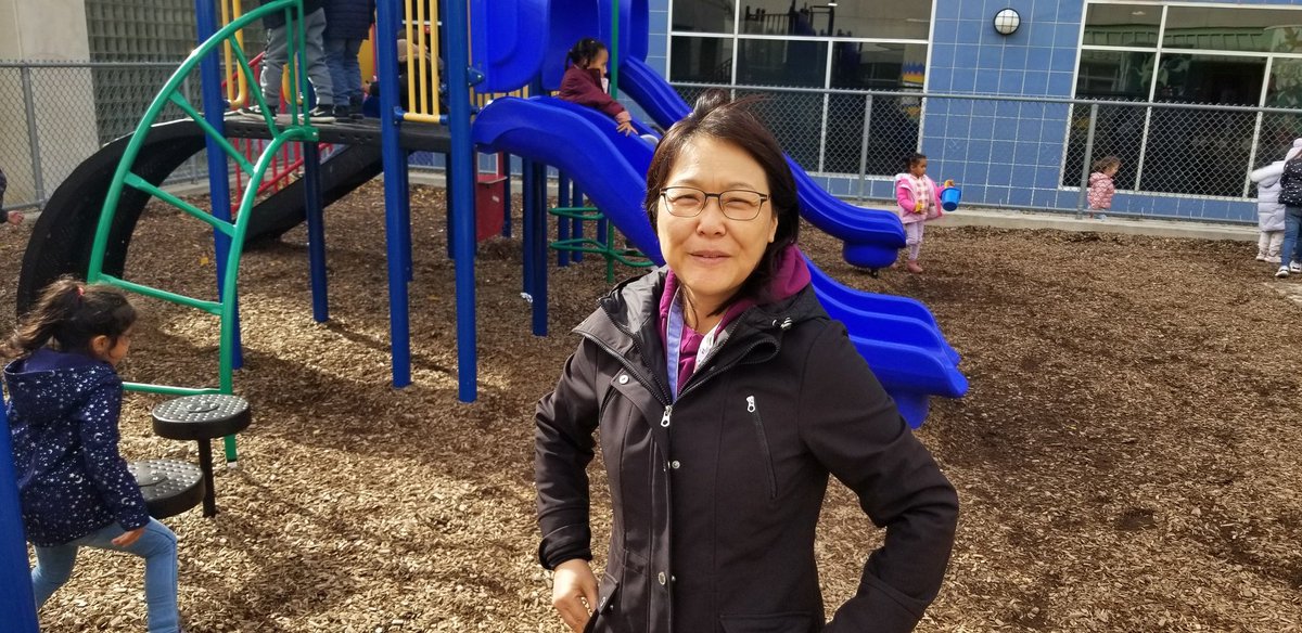 Happy ECE Appreciation Day! We are incredibly fortunate to work in partnership with such wonderful support staff in our kindergarten classes, our EDP, &amp; at Brant Street Daycare! BIG THANKS to ALL of you for the hard work you do! Market Lane and DAS staff &amp; families are grateful!