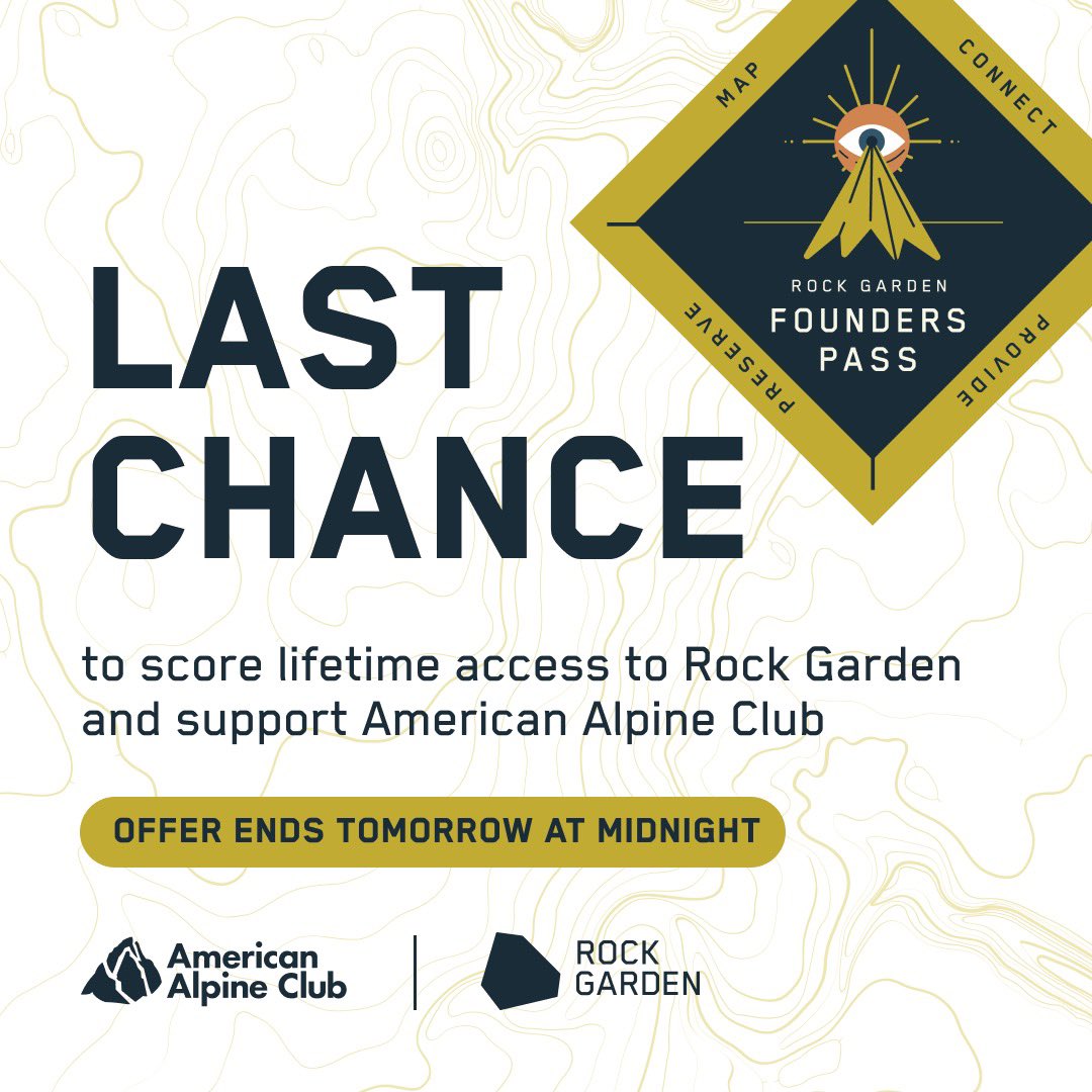 Rock Garden tweet media