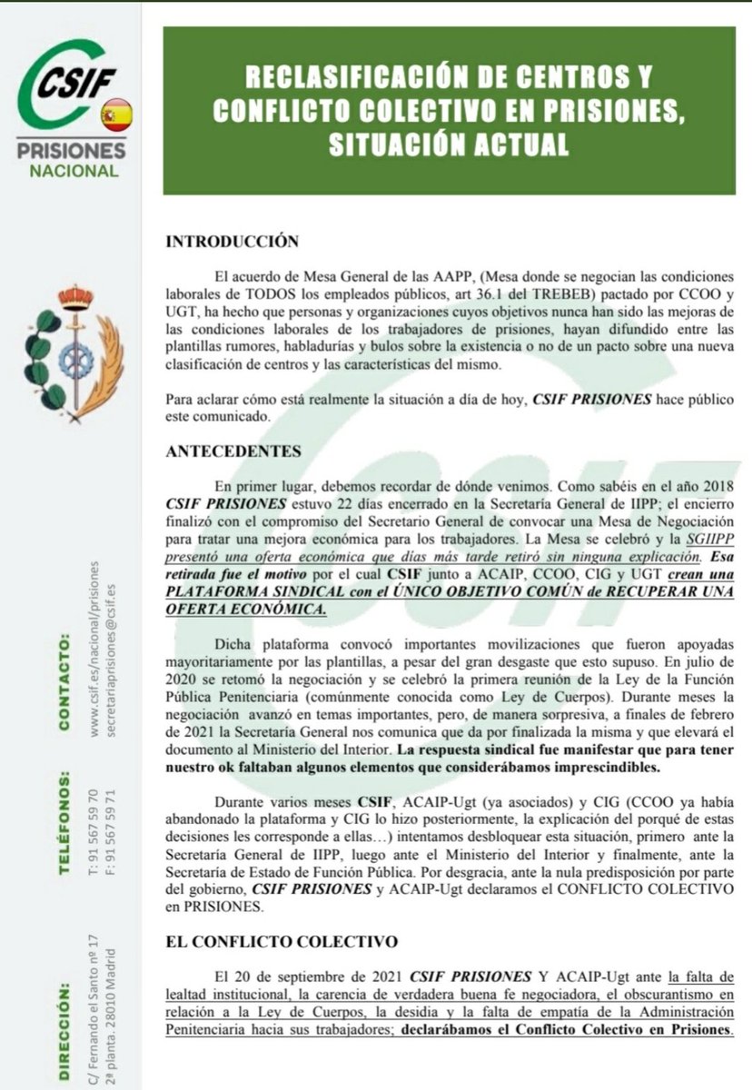 SINDICATO GANA EL PREMIO NACIONAL DE RELATOS CORTOS
"Una trama llena de historias que mantienen el suspense hasta el final", ABC.
"Un acercamiento al oscuro mundo de las negociaciones", El País.
"Un imaginativo juego de espejos", El Mundo.
"Una sarta de tonterías", ElTrulloToday.