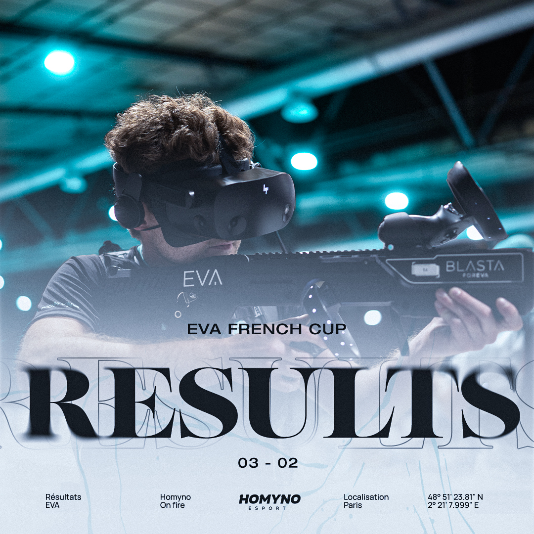 INSANE, très belle 𝙫𝙞𝙘𝙩𝙤𝙞𝙧𝙚 (3-2) dans cette #EVACDF 🏆 face aux <a href="/Landers_Esports/">Toulouse Landers Esports</a> ! Plus qu’une pour atteindre les demi-finales à la #PGW2022. 💪

Prochain RDV 🆚 <a href="/orKsGP/">orKs Grand Poitiers</a> (25/10 - 19h40).

#HOMYNONFIRE 🔥