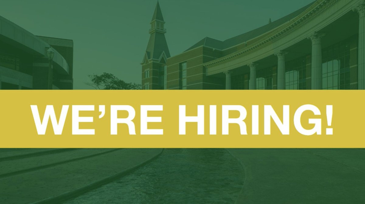 Baylor University College of Arts & Sciences tweet media