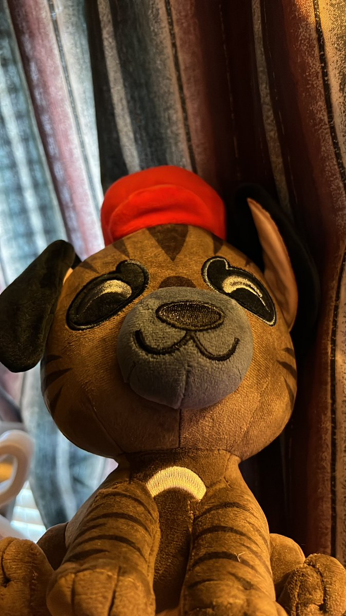 RexxarChaos's tweet photo. judging u https://t.co/3ZsMTNeTa7