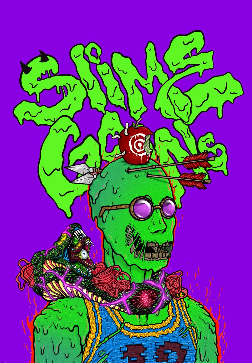 Wetballwasabi's tweet photo. This now belongs to @DaccCadillac. I’m passing the torch to you my good friend 🧪
#snakeDAO https://t.co/89YMbsZkfa