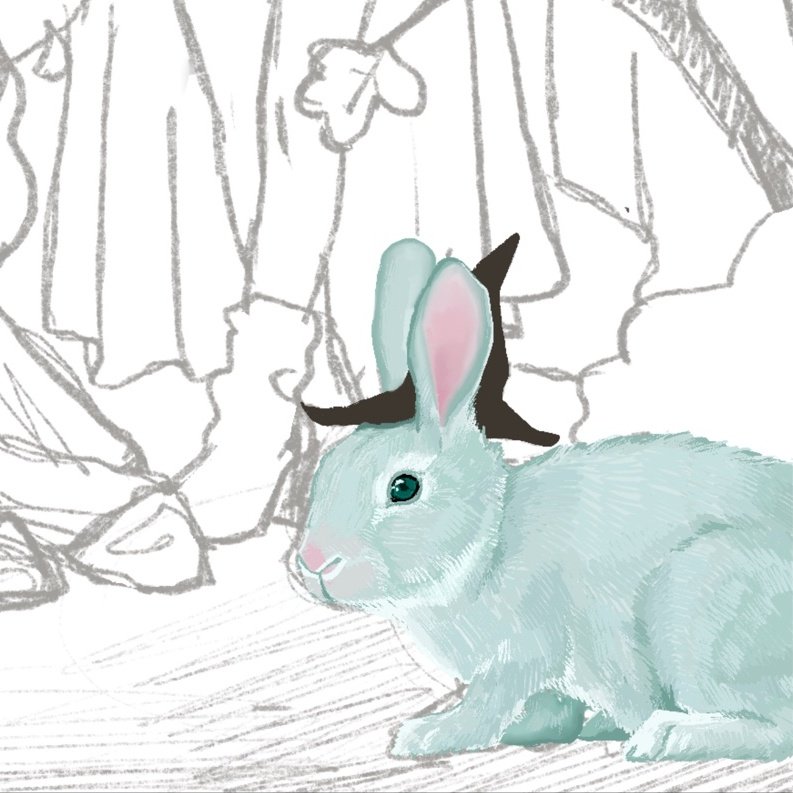 GM #NFTCommuinity !
I've been working on Halloween 🎃 project!
This is #wip of that

#nftart #NFTProjects #nftcollect