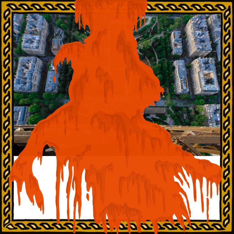 wave (returning to the bay arc) tweet media