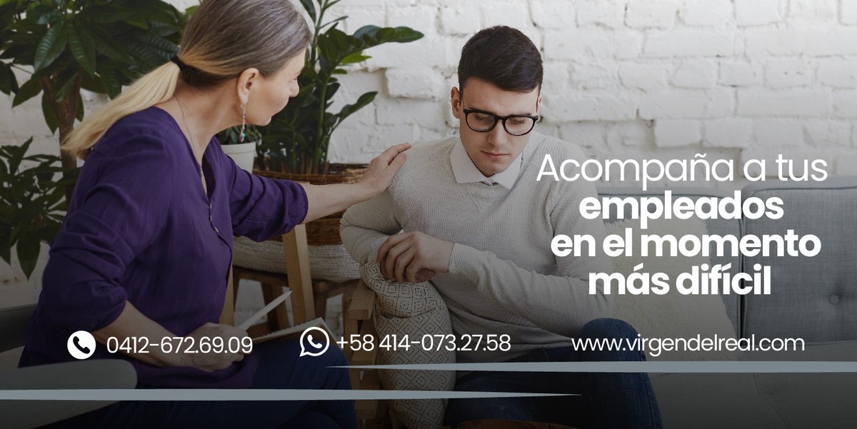 sfvirgendelreal's tweet photo. En #ServiciosVirgenDelReal🕊 contamos con planes de previsión empresarial👩‍💼.

Dirigido a grupos de profesionales, emprendedores, corporaciones o empresas y asociaciones, que requieran brindar a sus colaboradores un servicio de #PrevisionFuneraria☦️. https://t.co/sk0InkImEQ