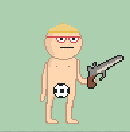 toad2627's tweet photo. "Be yourself. Everyone else is dumb."

@BeYourself_nft https://t.co/A8Tpf7fBVi