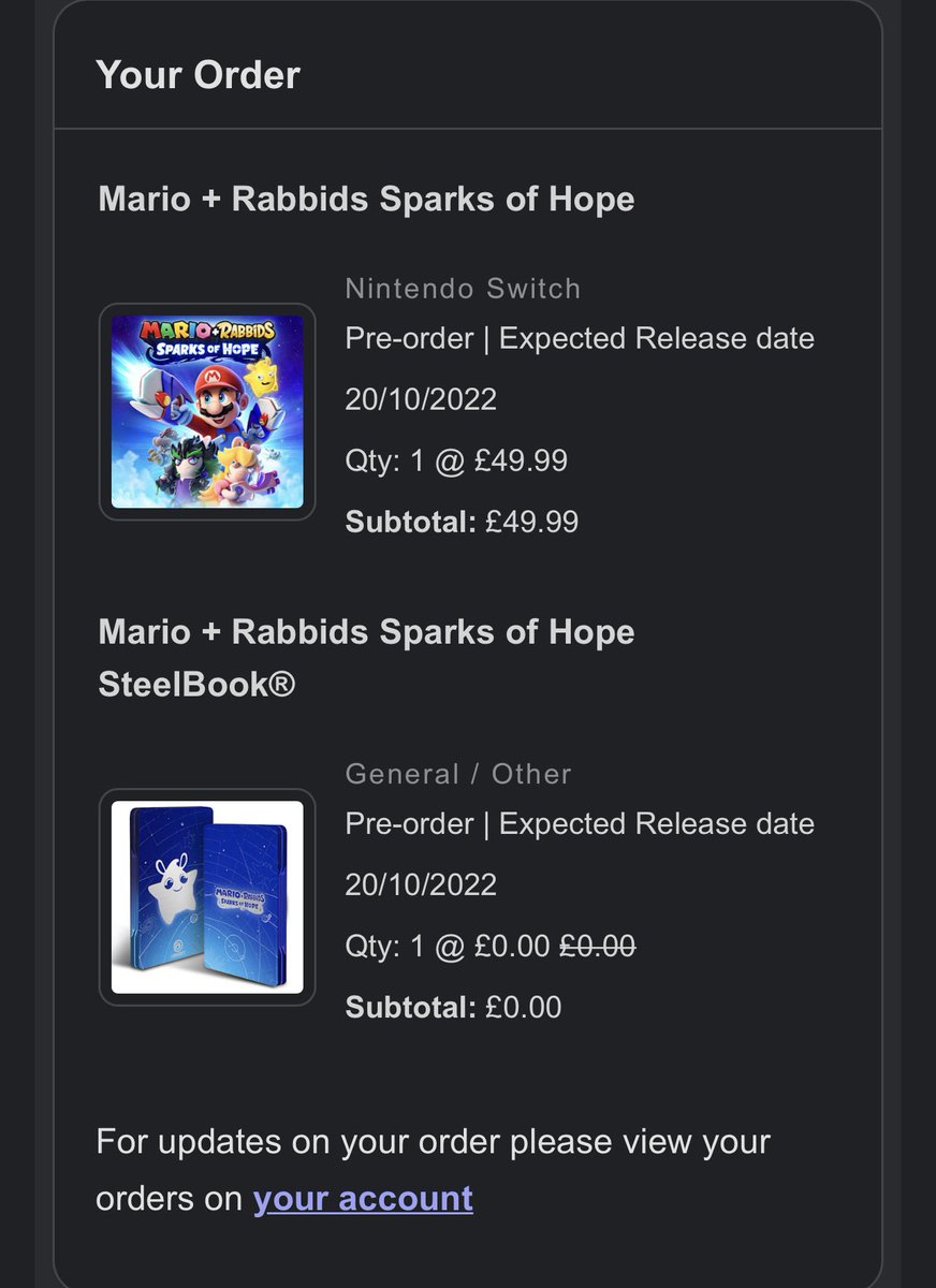 Why is it that I have no control over myself when it comes to SteelBooks?