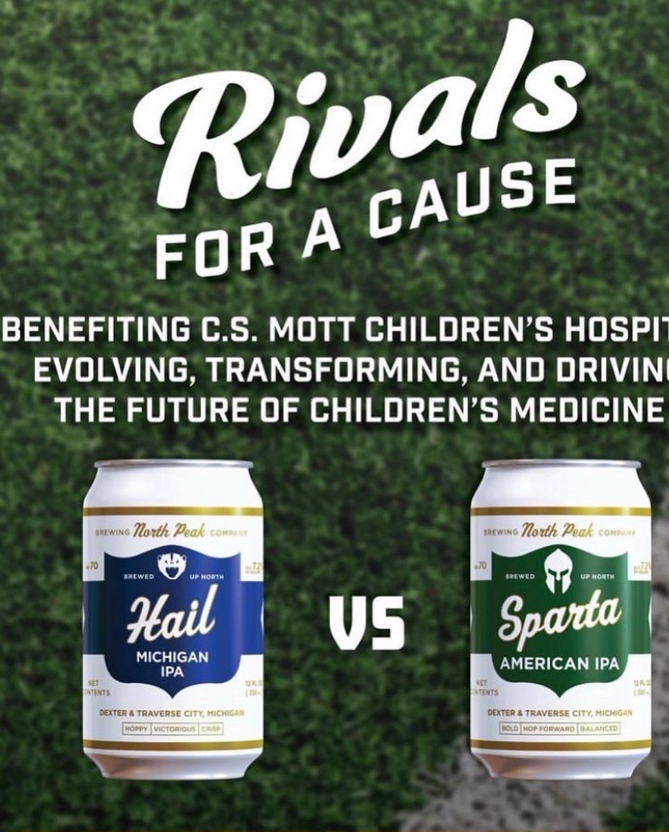 This is Sparta MSU Podcast tweet media