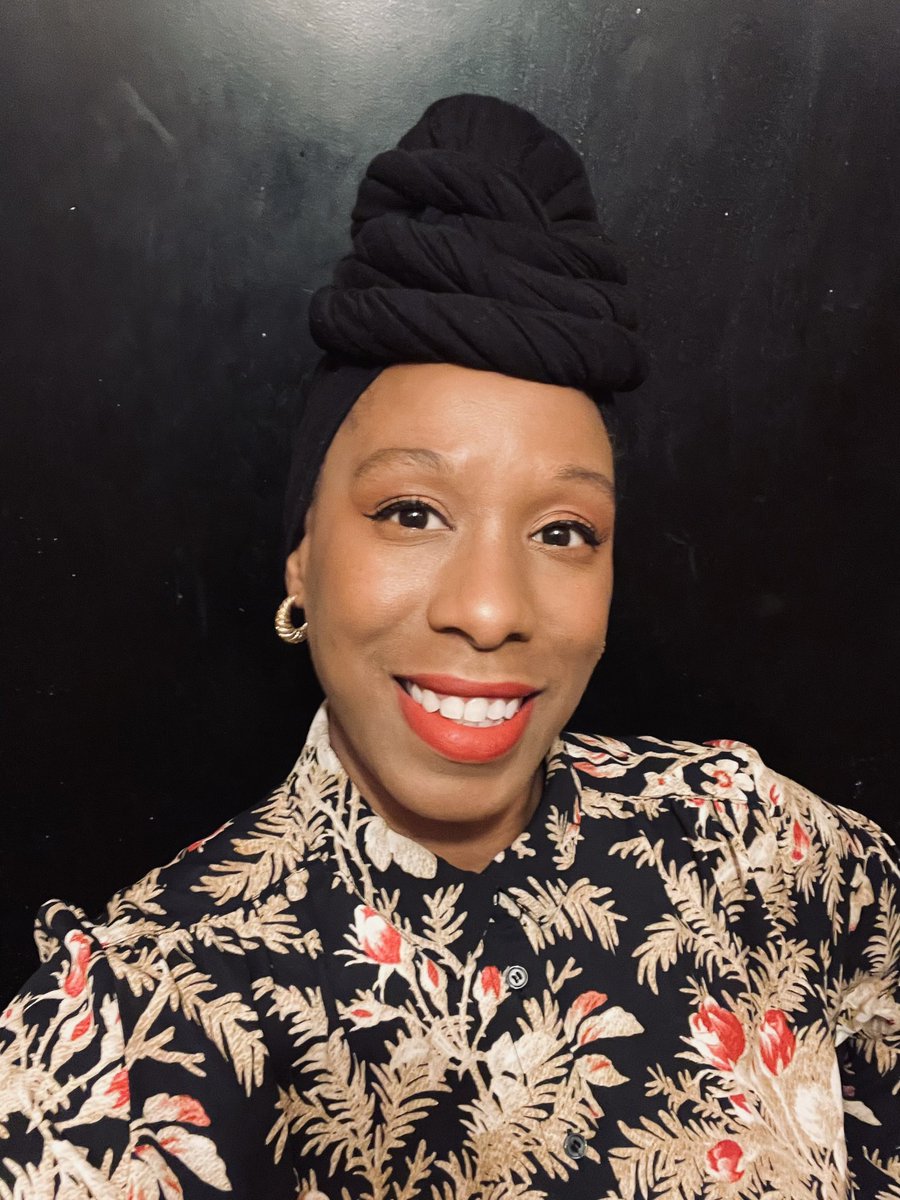 I’m getting ready for the <a href="/ngcproject/">NGCProject</a> and <a href="/nysci/">New York Hall of Science</a> collab on #GirlsLeadSTEM panel with 11 awesome girls from across the country. There’s still time to RSVP at ngcproject.app.neoncrm.com/np/clients/ngc…

☺️ see you at 7pm, ET/ 4pm, PT TODAY! Oct. 18, 2022