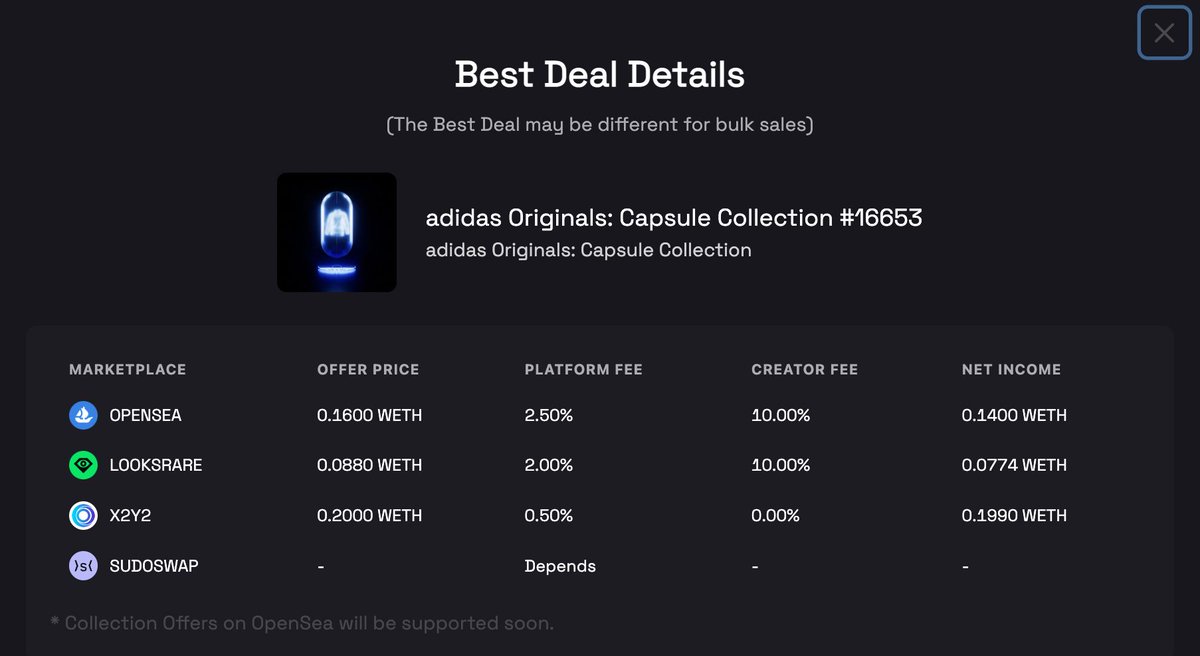 Few friends have tested our alpha version, Who wanna be the next one?