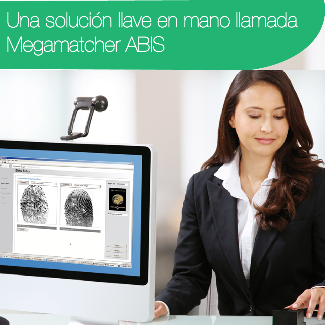 NeuroteCo's tweet photo. 👉 El ABIS de MegaMatcher se encuentra disponible como
solución on site en países como: Indonesia, Ucrania, México, El Salvador, Colombia,
Bosnia, Herzegovina y Sri Lanka.

📢 Cotiza con nosotros: https://t.co/0Z1Go7bczC

#biometría #sdk #software #seguridad https://t.co/LErEZhsEAm