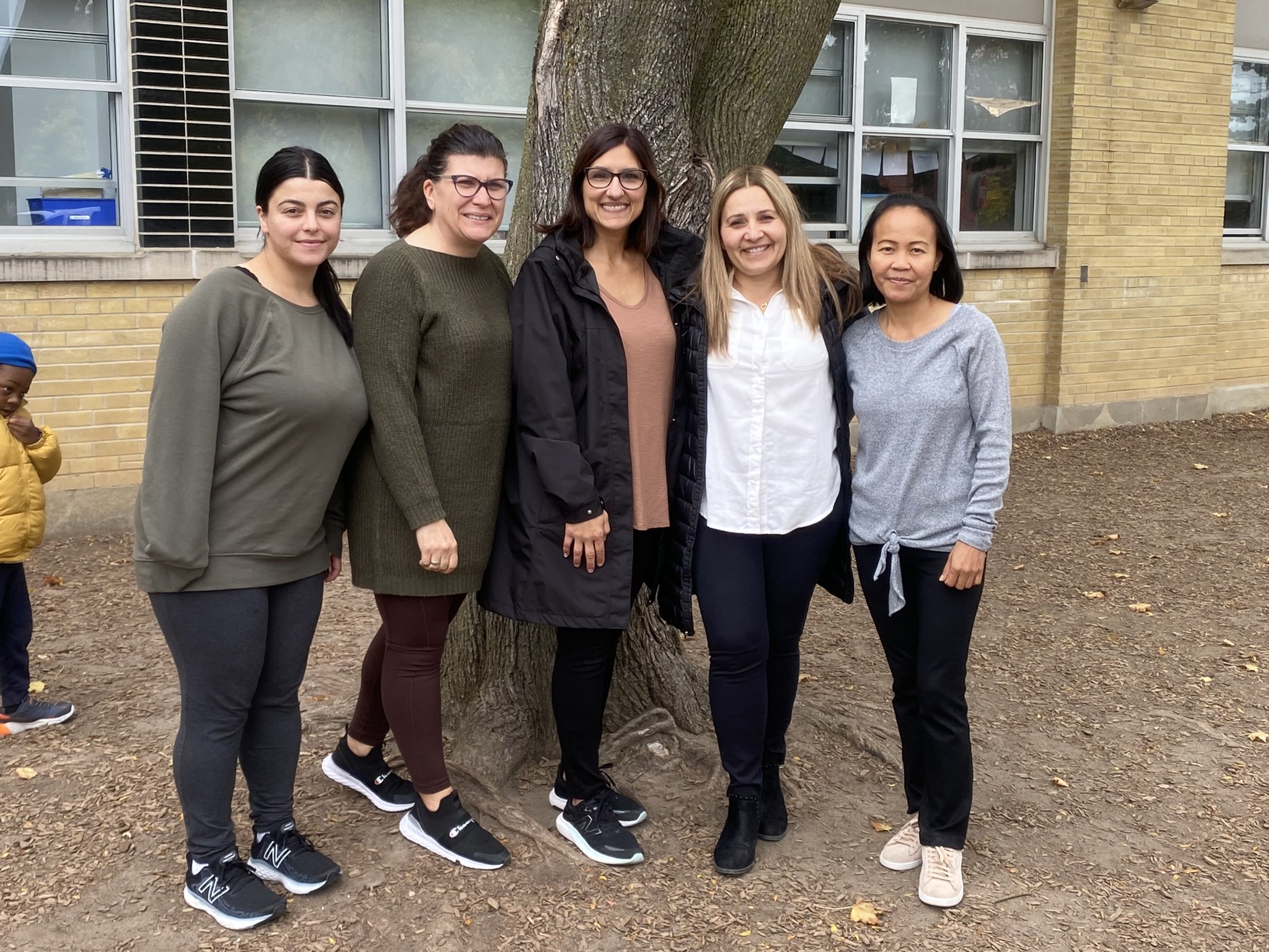 St. Paschal Baylon on Twitter: "#tcdsbvsfam Always inspiring