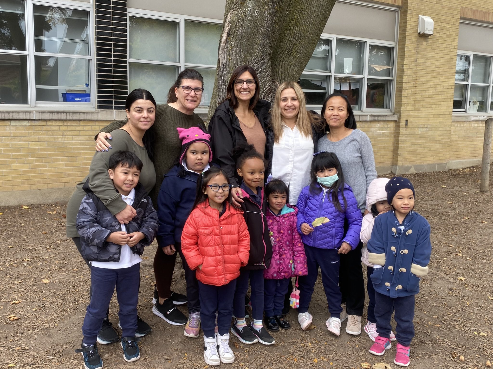 St. Paschal Baylon on Twitter "tcdsbvsfam Always inspiring