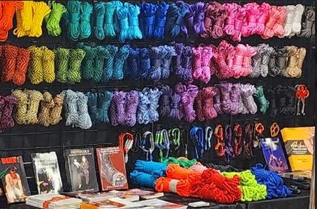 PVMChicago on Twitter: "The Dungeon Store to Make an Impact at