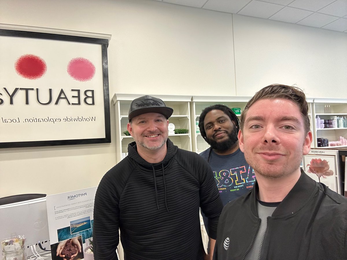 Jake Neely tweet media