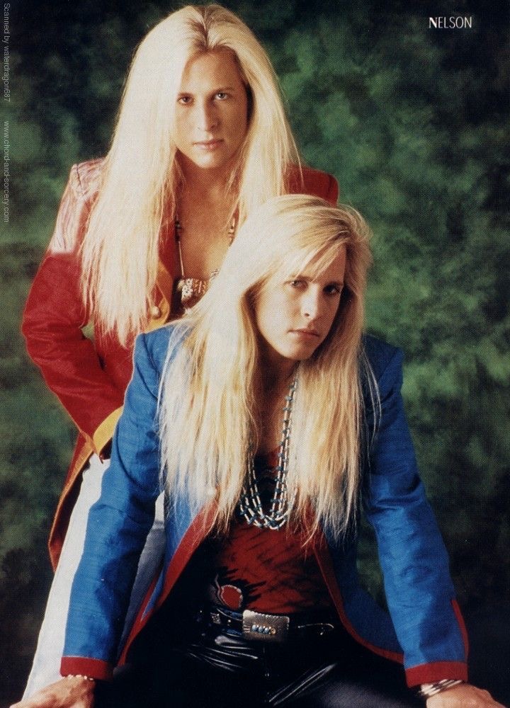 MatthewandGun's tweet photo. Consider this your #halloweencostume inspiration 🎃
#nelsontwins #nelsonbrothers #ricknelson https://t.co/ZQbyGLKWQV