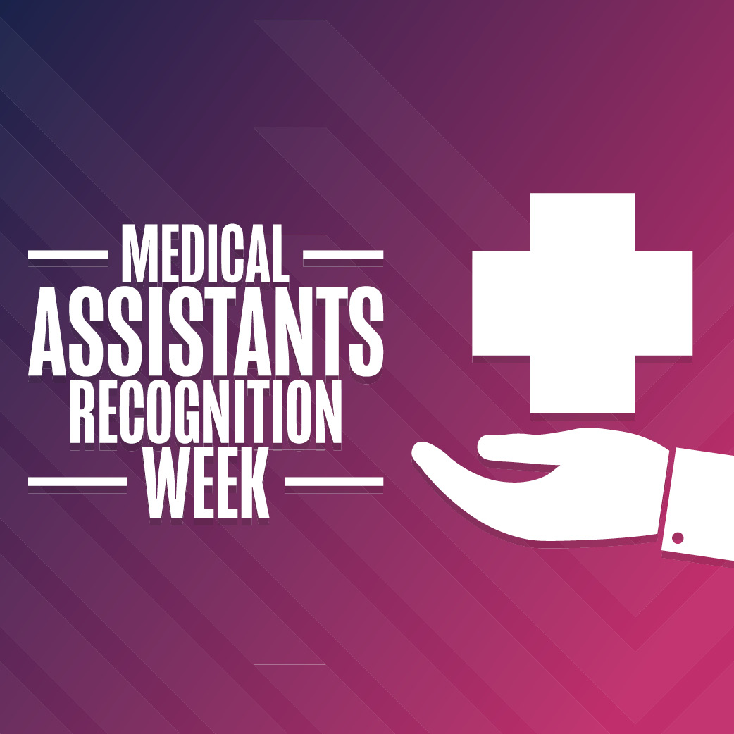 hospiceeastbay's tweet image. Recognizing you for all that you do for your patients and medical office. Happy Medical Assistants Recognition Week! #MArecognitionweek
