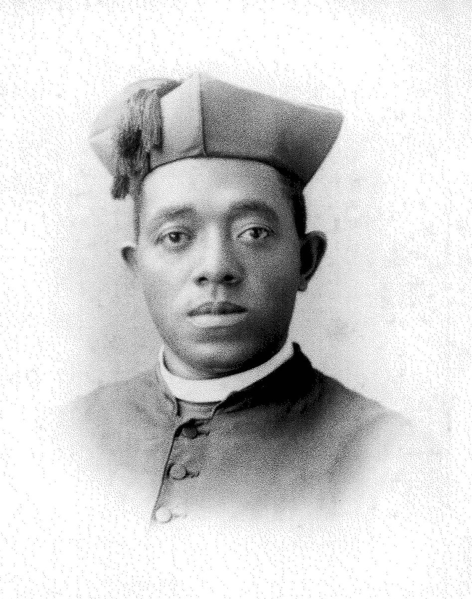 Bishop Thomas John Paprocki will celebrate a memorial mass for the 125th anniversary of the death of Fr. Augustus Tolton Friday, October 21, at 12:15 p.m., at the St. Francis Solanus Chapel located on QU’s Main Campus. More info: ow.ly/kbEG50LeNL4