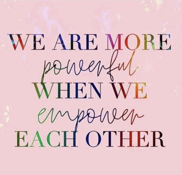 tmhsfuture's tweet photo. Terrific Tuesday Moment

"Find the Good in others and Build them Up!" https://t.co/j75tvFpdc6