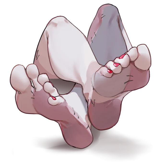   Fishnet/no fishnet, shadow/no shadowif you need higher resolution images please DM me! twitter is garbanzo#graveyART #OLLIcin 