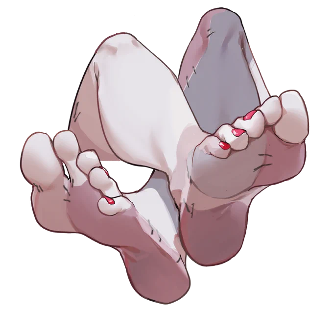   Fishnet/no fishnet, shadow/no shadowif you need higher resolution images please DM me! twitter is garbanzo#graveyART #OLLIcin 