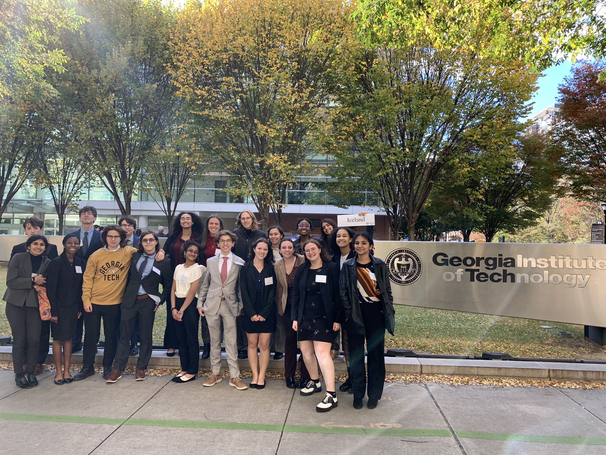 Mr. Hennessey on Twitter "The team put together an awesome performance