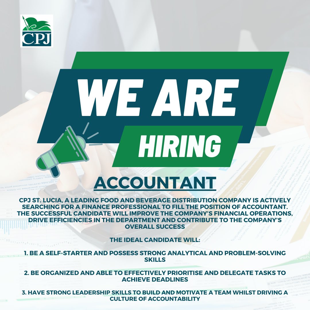 CPJ_SLU's tweet photo. Send in your applications to cjohn@slu.cpj.com https://t.co/V7UCGTI4GN