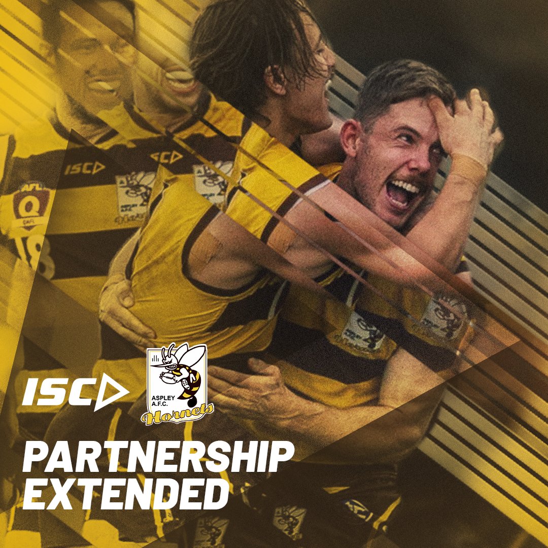 ISC Sport tweet media