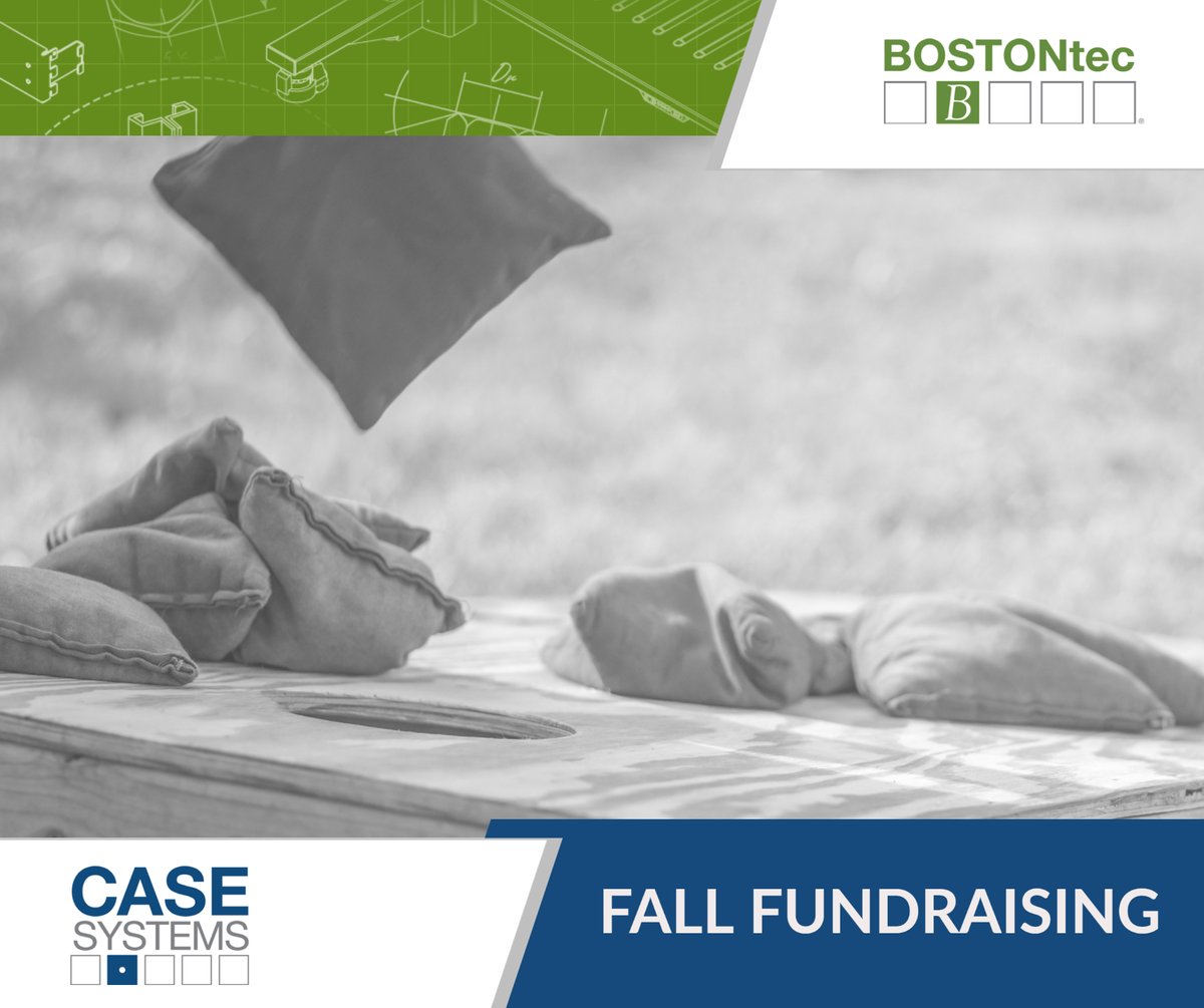 Case Systems, Inc. tweet media