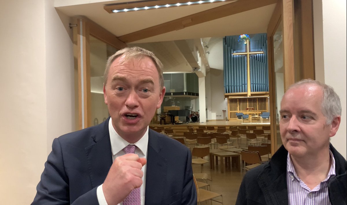 Maidenhead Liberal Democrats tweet media