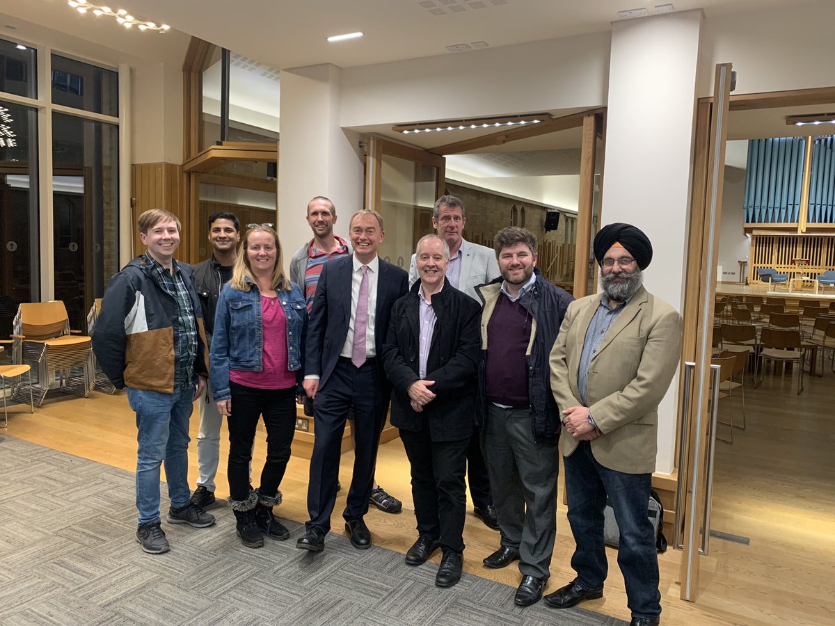 Maidenhead Liberal Democrats tweet media