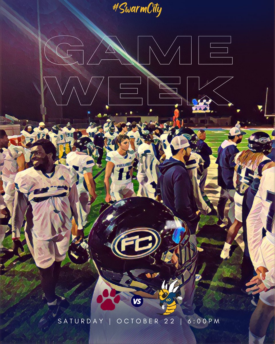 𝐅𝐮𝐥𝐥𝐞𝐫𝐭𝐨𝐧 𝐂𝐨𝐥𝐥𝐞𝐠𝐞 𝐅𝐨𝐨𝐭𝐛𝐚𝐥𝐥 tweet media