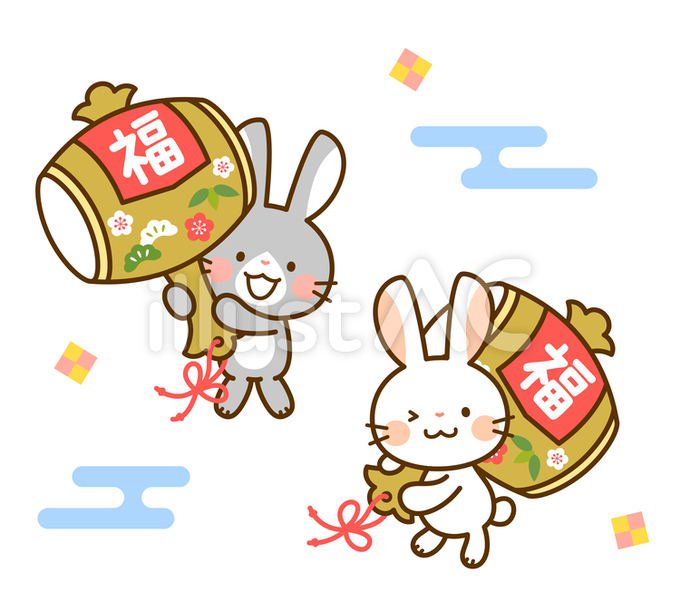 打ち出の小槌のtwitterイラスト検索結果
