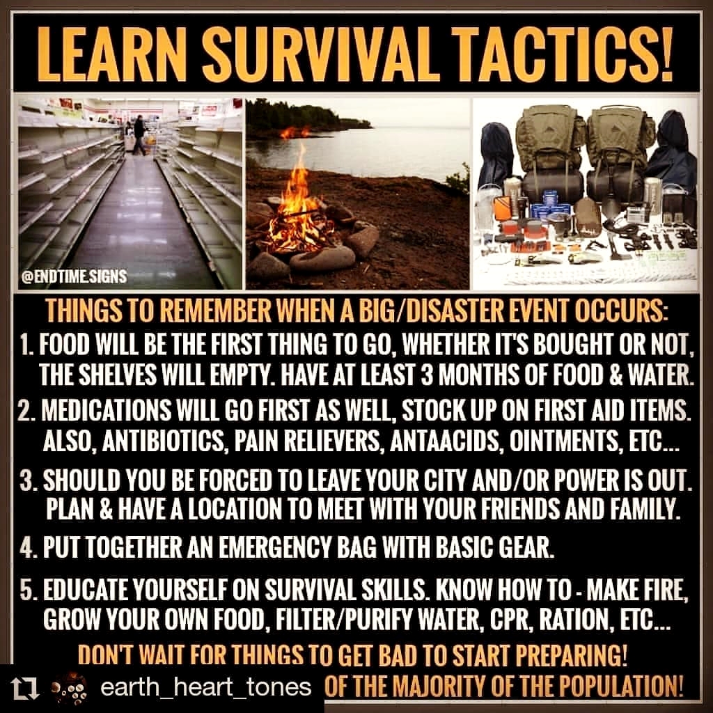 FreeSurvivalPDF's tweet photo. emergency response preparedness
#fema #martiallaw #bugout #pandemic https://t.co/lK3ivwZgRq