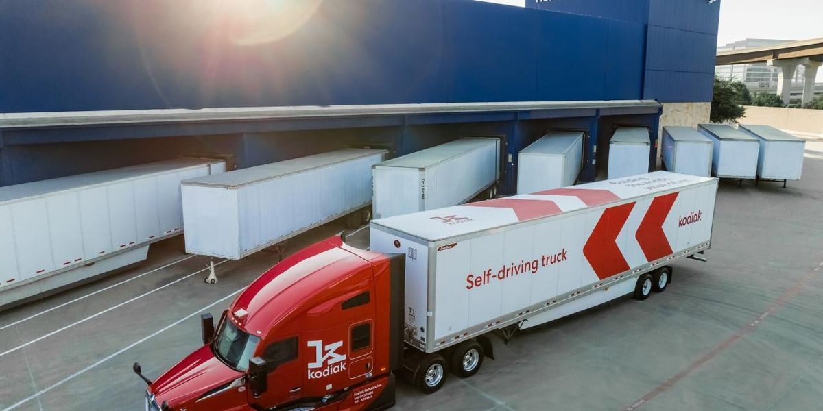 CultureMap Dallas on Twitter "IKEA to testdrive robot deliveries