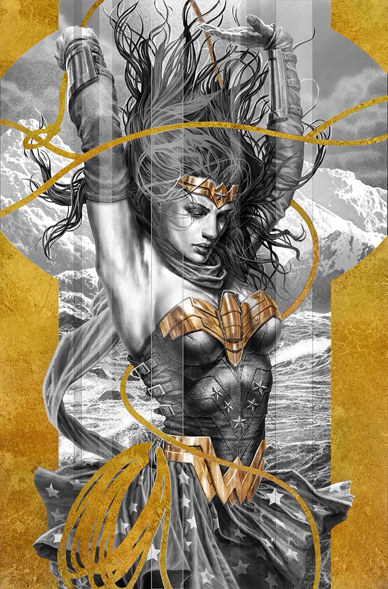 ChoiceFineArt's tweet photo. Choice Fine Art is proud to present the first in a series of limited edition canvas editions by world-renown #DCartist #LeeBermejo! 

Estimated Delivery Date: December 15th

Preorder now! https://t.co/3G3yFRnh75

 #DCComics https://t.co/T4JGGLr8Go