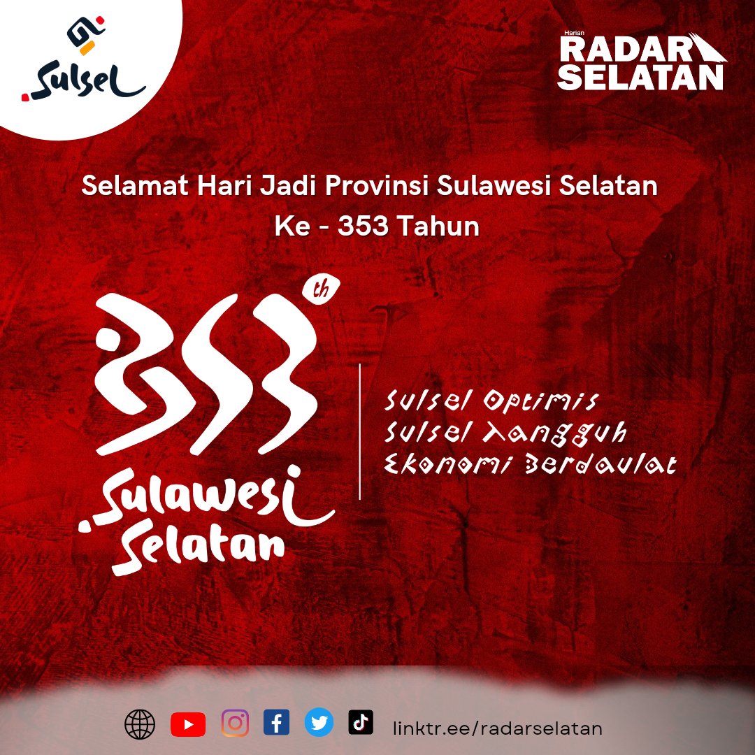 radarselatan (@radarselatan1) on Twitter photo 