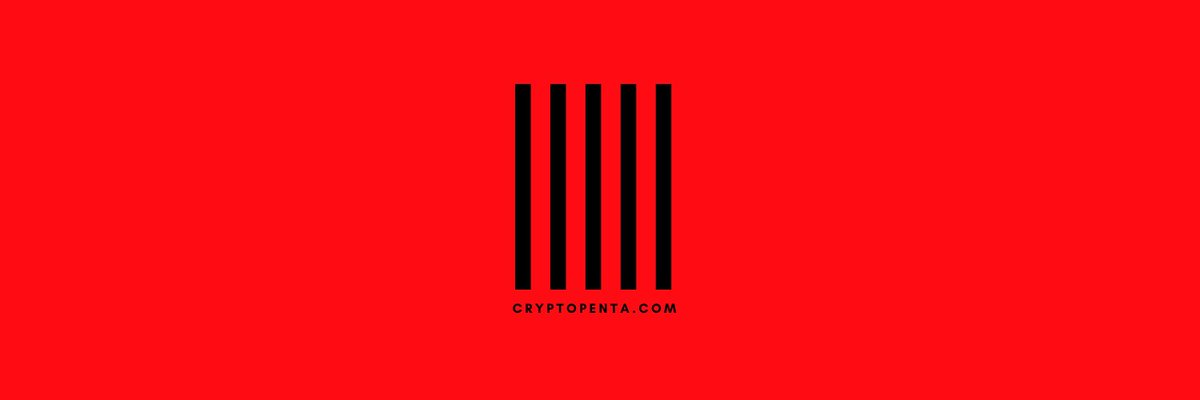 CryptoPenta ❤️‍🔥 tweet media