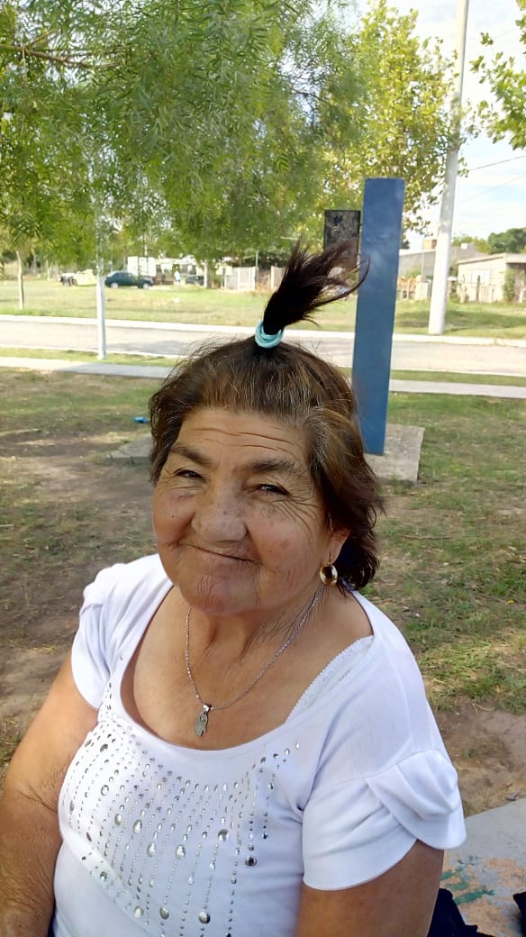 En mis días grises es cuando más te extraño 🧓😭