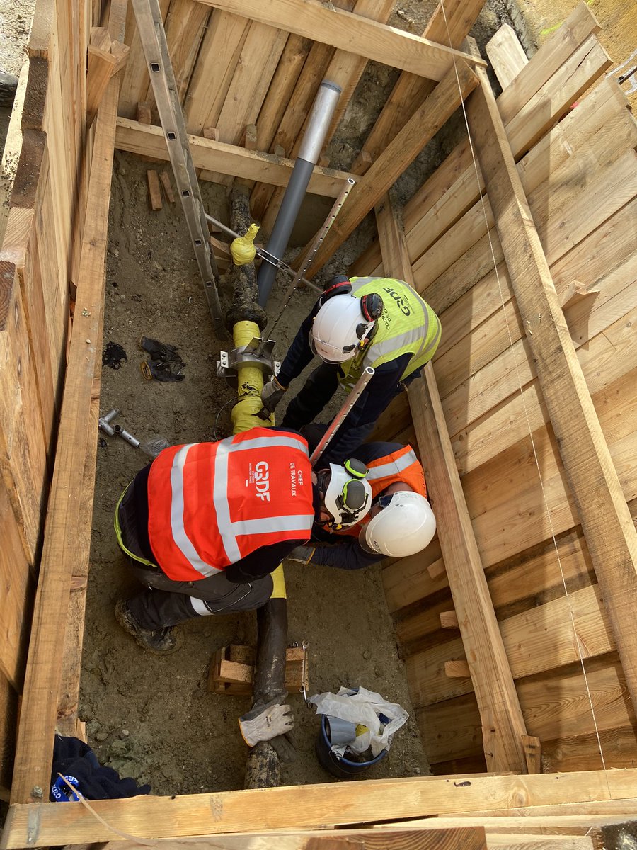 Ludovic TREMEN tweet media