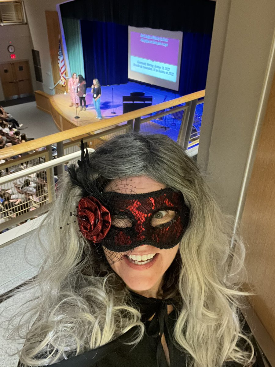 Christine Dupuis tweet media