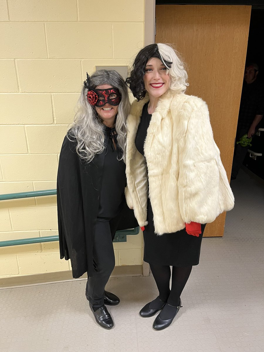 Christine Dupuis tweet media