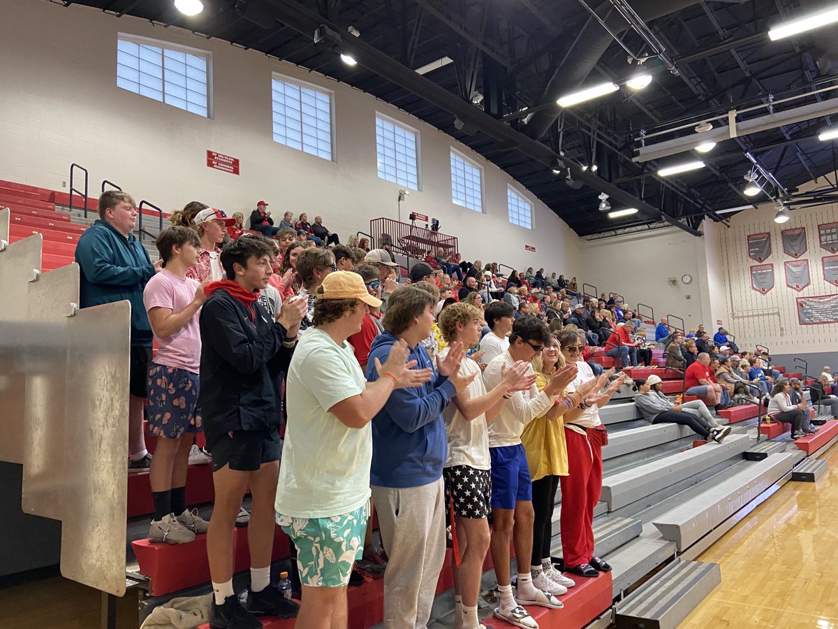 Sandy Valley AD tweet media