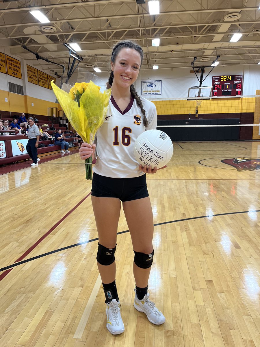 Joseph Case HS Athletics tweet media