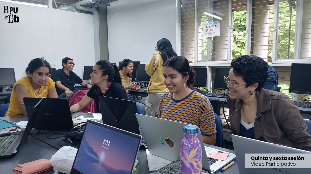 PopuLabCali's tweet photo. Preparados/as que se viene la parte más bacana de esto. #CaliEsCaliPeroTambiénEsLoma #PopuLabCali #PopuLab #CaliColombia #OctubreUrbano #MejoramientoIntegralDelHábitat #Movilidad #BasuraCero https://t.co/tSRmsehZ0l